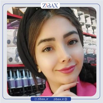 نمونه کار عمل بینی با دکتر مریم بحری جراح بینی تهران