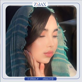 نمونه عمل بینی با دکتر لیلا اسدپور متخصص زیبایی شیراز