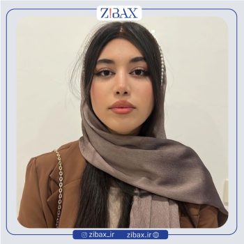 نمونه کار عمل بینی با دکتر پیام حق پناه جراح بینی شیراز