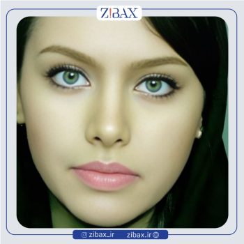 نمونه کار جراحی بینی با دکتر هرمز بازیاری دلاور جراح بینی تهران