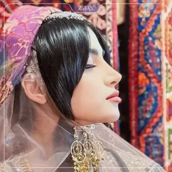 نمونه عمل بینی دکتر برخورداری شیراز