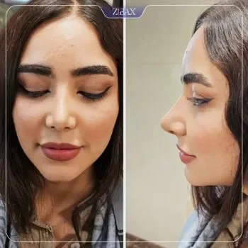 نمونه کار دکتر برخورداری شیراز