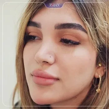 نمونه کار دکتر خسرو برخورداری