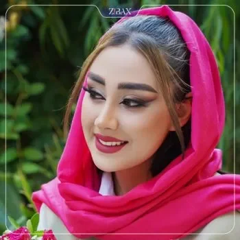 نمونه کار عمل بینی دکتر خسرو برخورداری شیراز