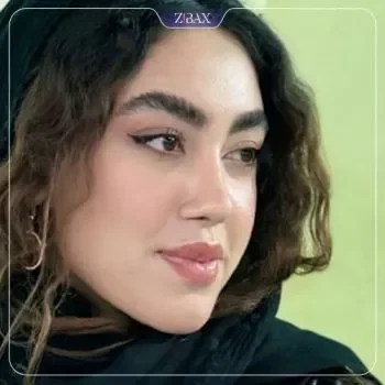 نمونه کار دکتر کدخدایی شیراز