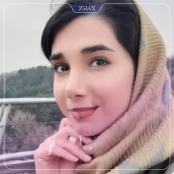 نمونه کار میترا علامه
