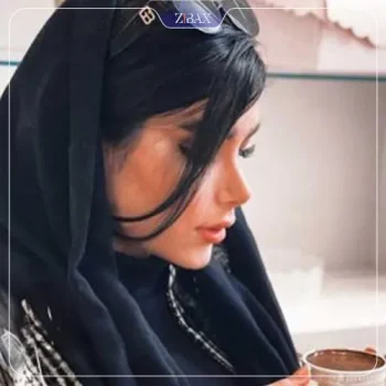 نمونه کار میترا علامه دکتر بینی
