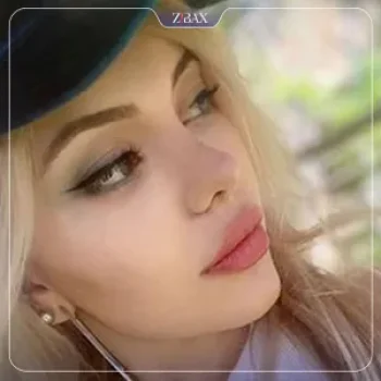 نمونه کار عمل بینی دکتر رضا بدیعی تهران