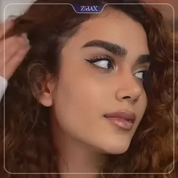 نمونه کار دکتر میلانی بینی