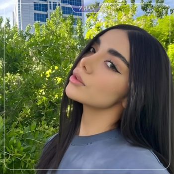 نمونه جراحی بینی دکتر محمودرضا اصحاب یمین