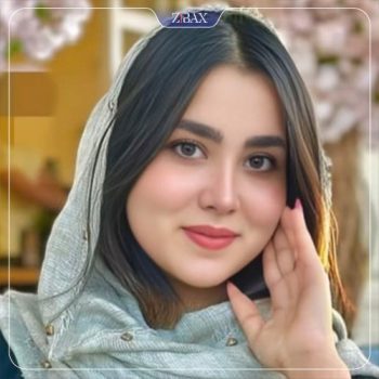 نمونه جراحی بینی توسط دکتر نیما برادران