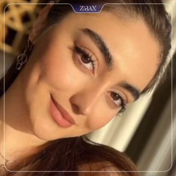 نمونه جراحی بینی توسط دکتر نیما برادران