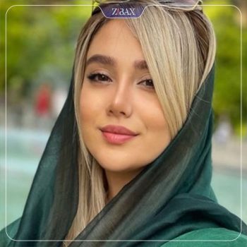 نمونه جراحی بینی توسط دکتر نیما برادران