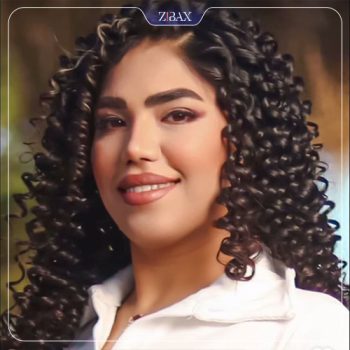 نمونه جراحی زیبایی بینی دکتر مهدی لبیبی