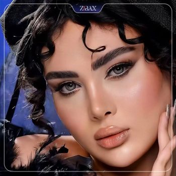 نمونه عمل بینی با دکتر ماندانا فاوجی در تهران