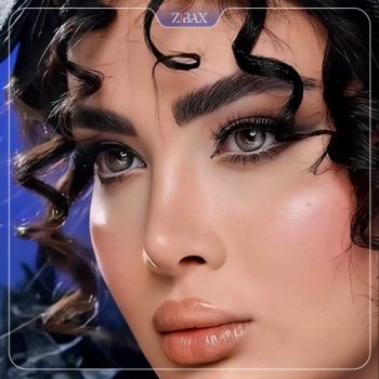 عمل زیبایی بینی توسط دکتر ماندانا فاوجی در تهران