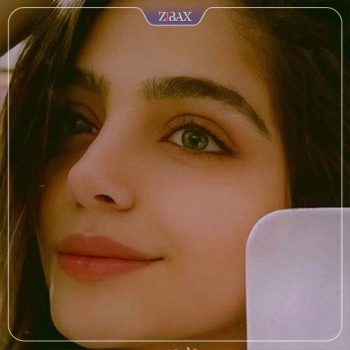 نمونه عمل زیبایی بینی دکتر یاسر نصوری