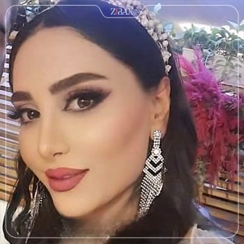 عمل بینی توسط دکتر کاظم رشته احمدی در شیراز