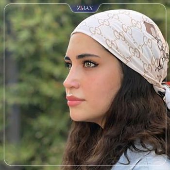 عکس جراحی زیبایی بینی توسط دکتر محمد اسماعیل کوشش در شیراز