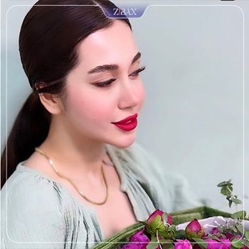 نمونه کار عمل زیبایی بینی دکتر مجتبی ملکی در تهران