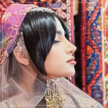 نمونه عمل زیبایی بینی دکتر امیر خسرو برخورداری شیراز