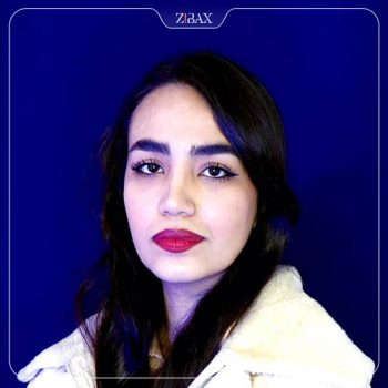 نمونه عمل زیبایی بینی دکتر حامد عباسی تهران