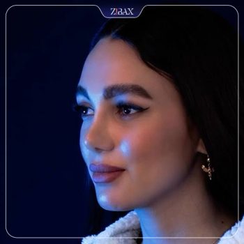 عکس جراحی زیبایی بینی توسط دکتر حامد عباسی در تهران