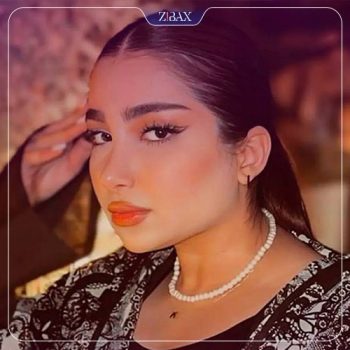 عکس نمونه کار جراحی بینی با دکتر حسین مرادیان در شیراز