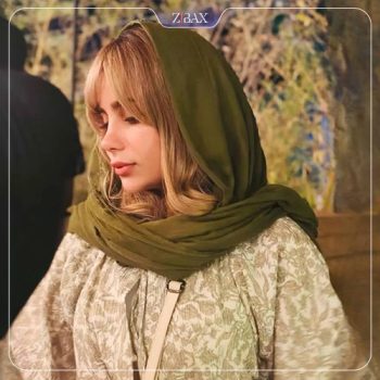 عکس جراحی زیبایی بینی توسط دکتر خسرو خسروی در شیراز