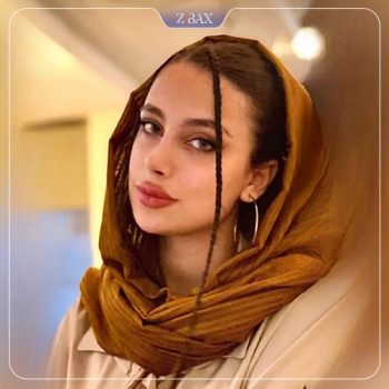 نمونه کار عمل زیبایی بینی دکتر خسرو خسروی در شیراز