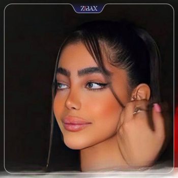 عکس جراحی زیبایی بینی توسط دکتر خسرو مقتدر در تهران