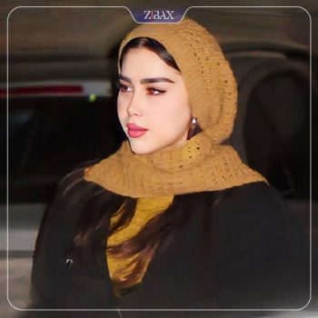 نمونه جراحی زیبایی بینی با دکتر خسرو مقتدر جراح بینی تهران