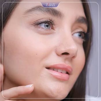 نمونه کار عمل زیبایی بینی دکتر روزینا بشارتی زاده در تهران