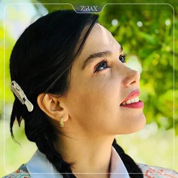 نمونه کار جراحی بینی دکتر رویا جاویدی