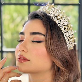 عکس نمونه کار جراحی بینی با دکتر شهریار شاهمرادی در شیراز