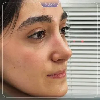 نمونه کار دکتر روحانی