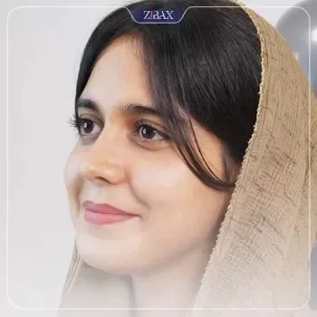نمونه کار دکتر پروانه روحانی