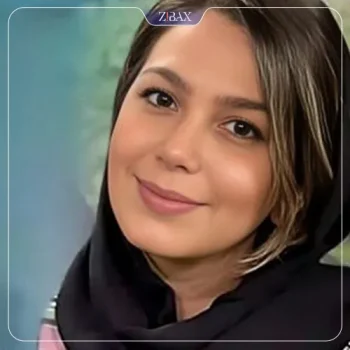 نمونه عمل بینی طبیعی دکتر امیذ ابراهیمی در تهران